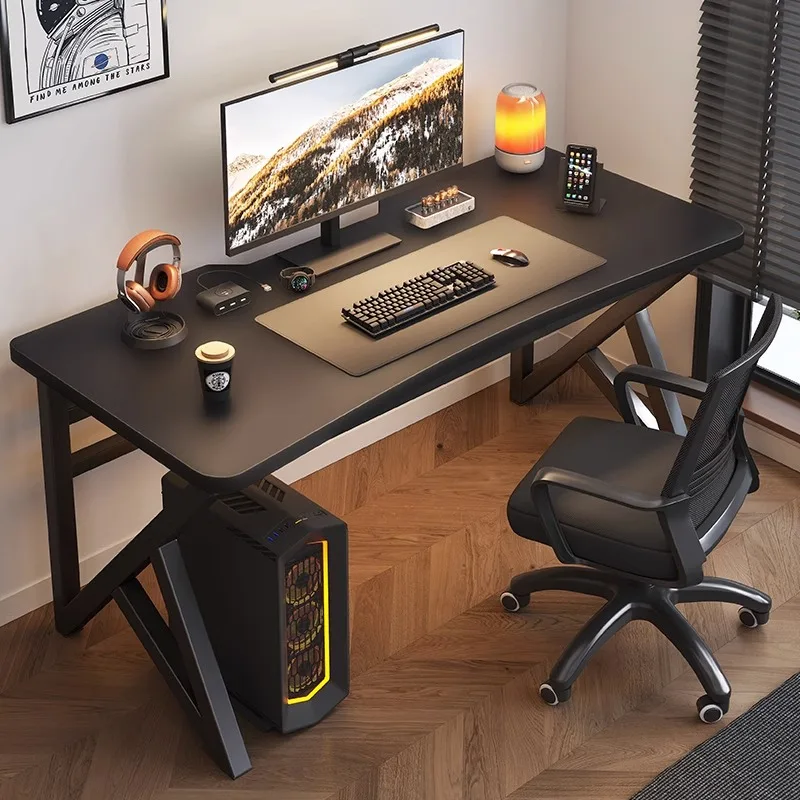 Ergonomic Desk Setup Keyboard - Studio da gioco Scrivanie per computer