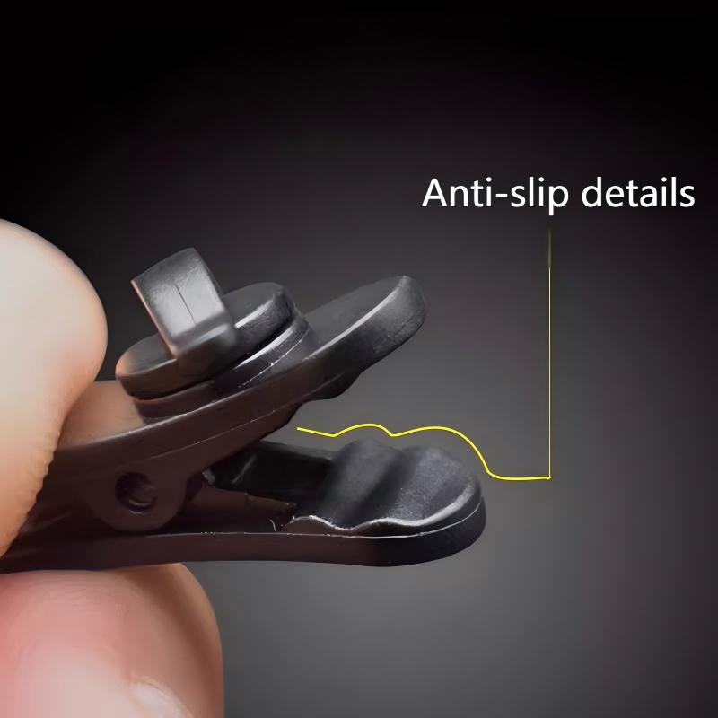 Clip per cavi per auricolari r - Headphone Hook Under recensione e prezzo