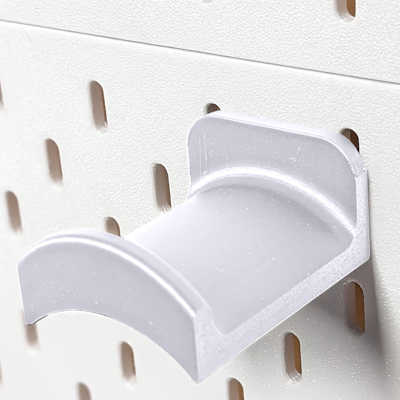 Organizzatore da tavolo in pla - Headphone Hook Under recensione e prezzo
