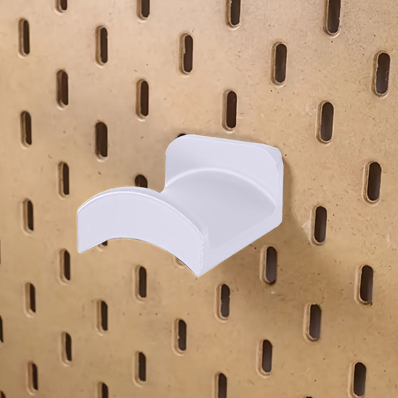 Organizzatore da tavolo in pla - Headphone Hook Under recensione e prezzo