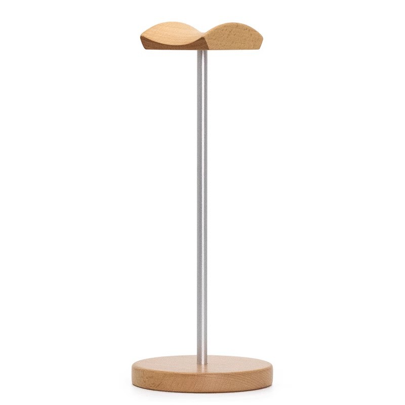 Supporto per Cuffie in Legno d - Headphone Hook Under recensione e prezzo