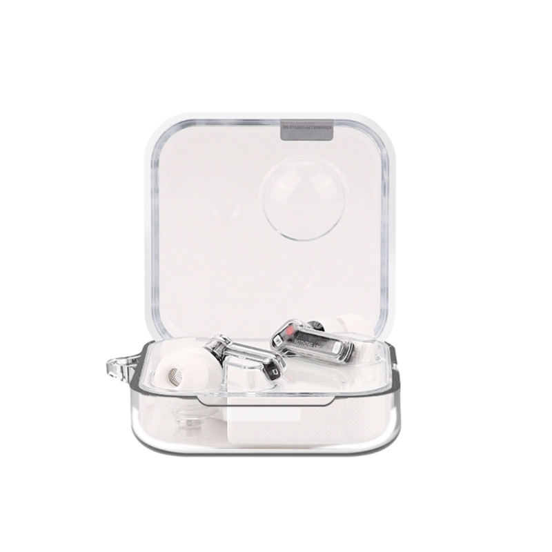 Per niente Ear (2) custodia pr - Headphone Hook Under recensione e prezzo