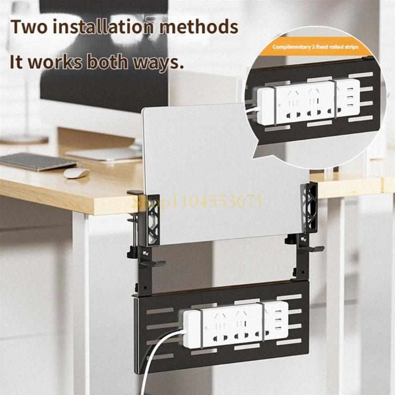 Best Seller Salvaspazio sui bo - Desk Setup Best recensione e prezzo