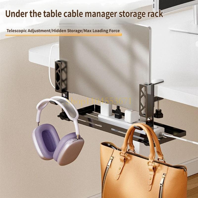 Best Seller Salvaspazio sui bo - Desk Setup Best recensione e prezzo
