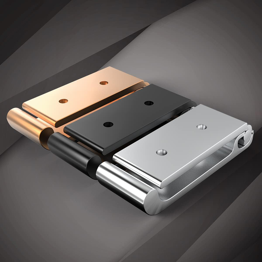 Ganci appendiabiti pieghevoli  - Headphone Hook Under recensione e prezzo