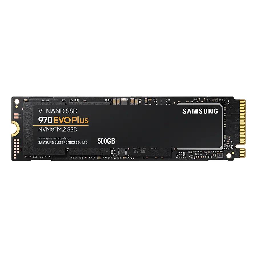 SAMSUNG 970 EVO Plus SSD MLC N - Samsung Ssd 980 Pro recensione e prezzo
