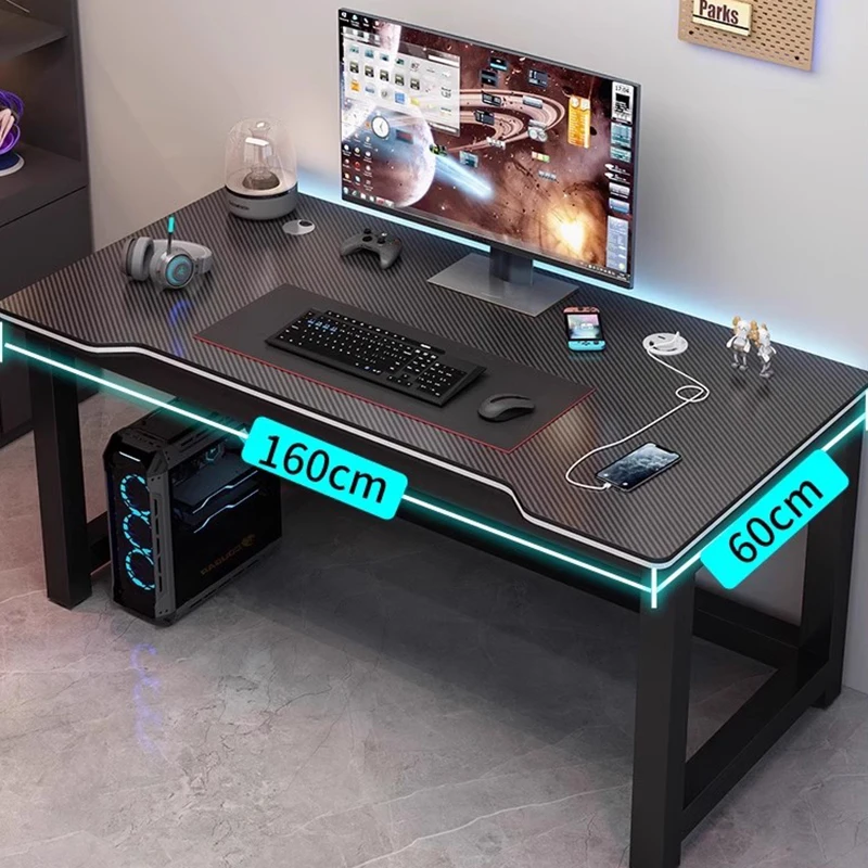 Scrivanie per Computer da Gami - Ergonomic Desk Setup Keyboard recensione e prezzo