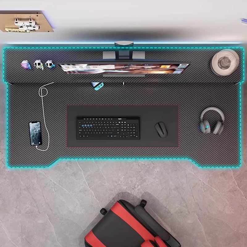 Scrivanie per Computer da Gami - Ergonomic Desk Setup Keyboard recensione e prezzo