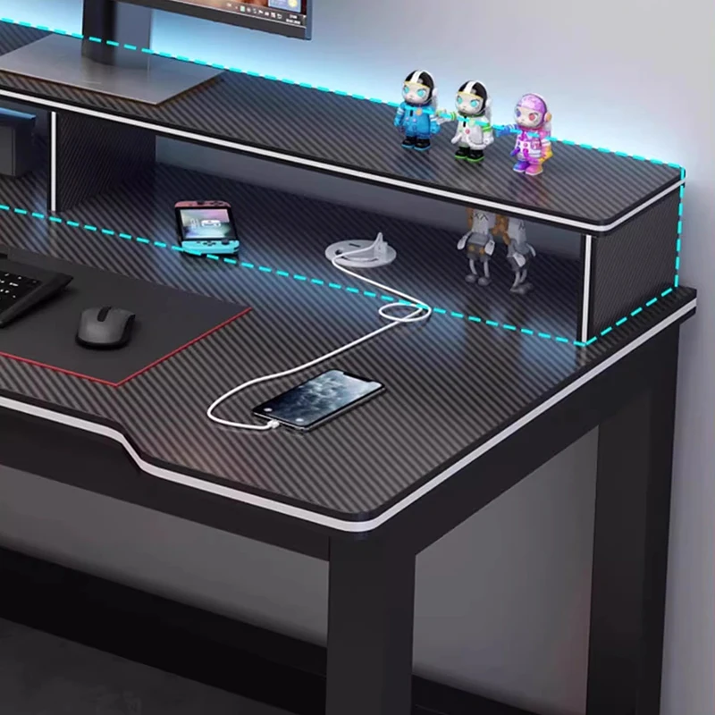 Scrivanie per Computer da Gami - Ergonomic Desk Setup Keyboard recensione e prezzo