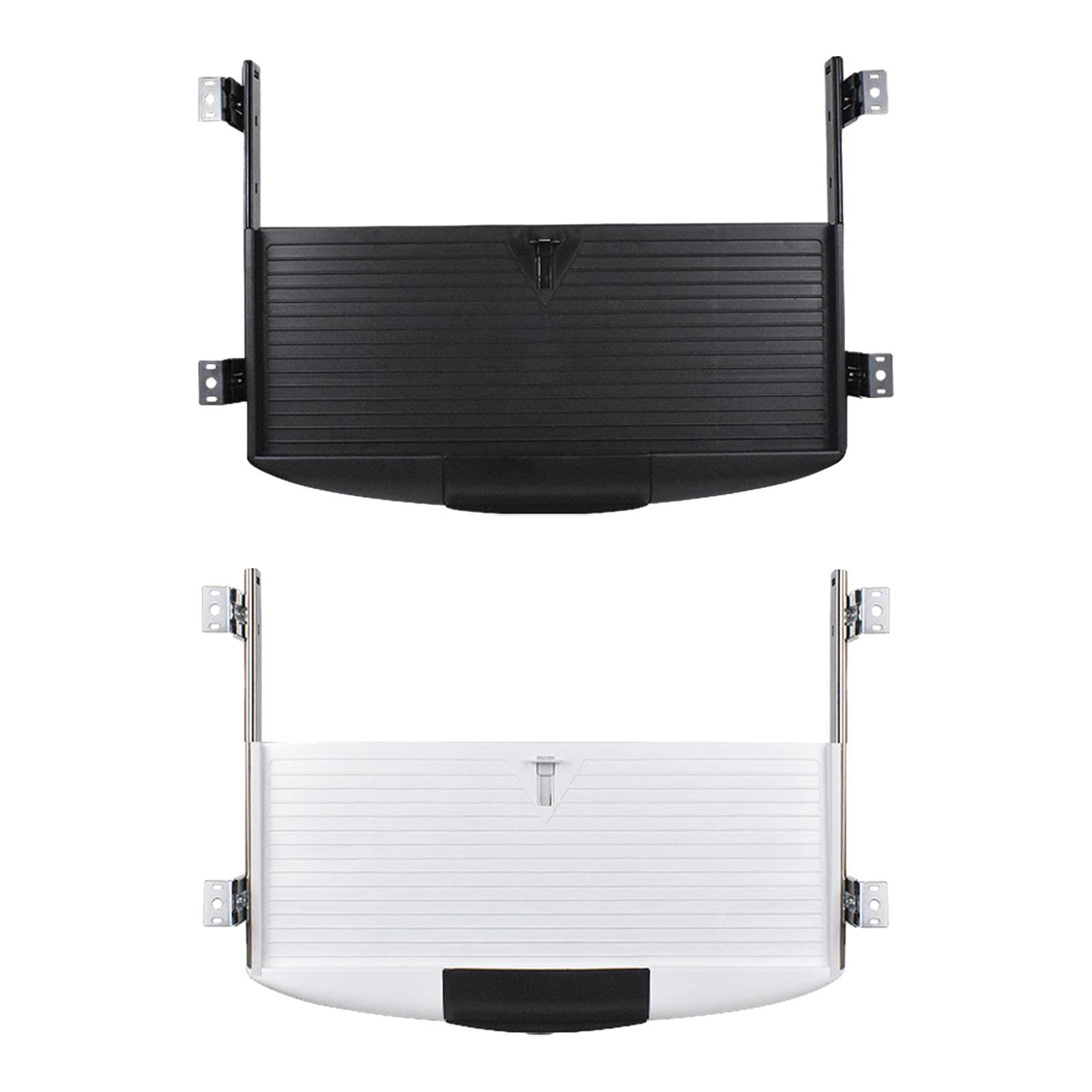 Cassetto Estraibile per Tastie - Ergonomic Desk Setup Keyboard recensione e prezzo
