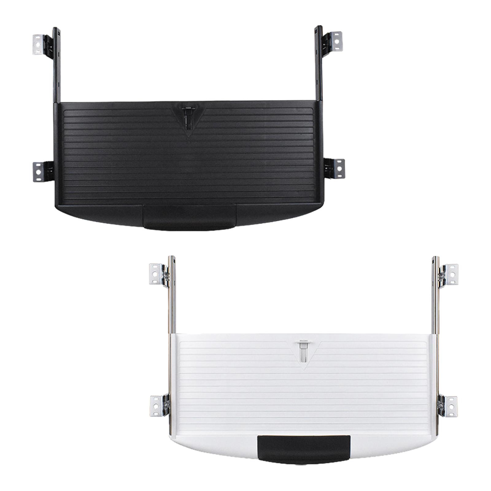 Cassetto Estraibile per Tastie - Ergonomic Desk Setup Keyboard recensione e prezzo