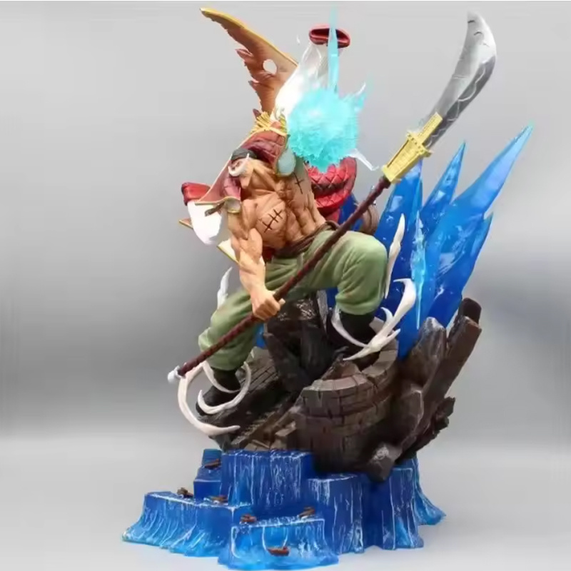 Statuetta Anime One Piece Pira - Desk Setup Light recensione e prezzo