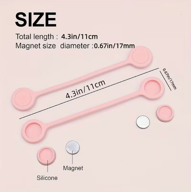 Organizzatore magnetico per ca - Headphone Hook Under recensione e prezzo