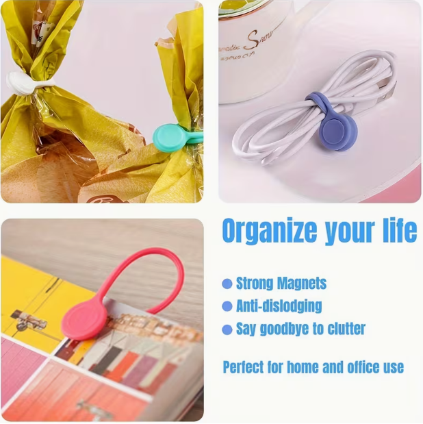 Organizzatore magnetico per ca - Headphone Hook Under recensione e prezzo