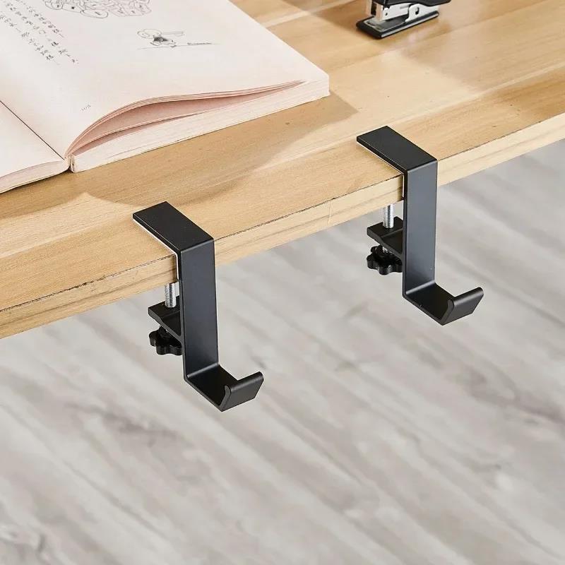 Gancio da scrivania multifunzi - Headphone Hook Under recensione e prezzo