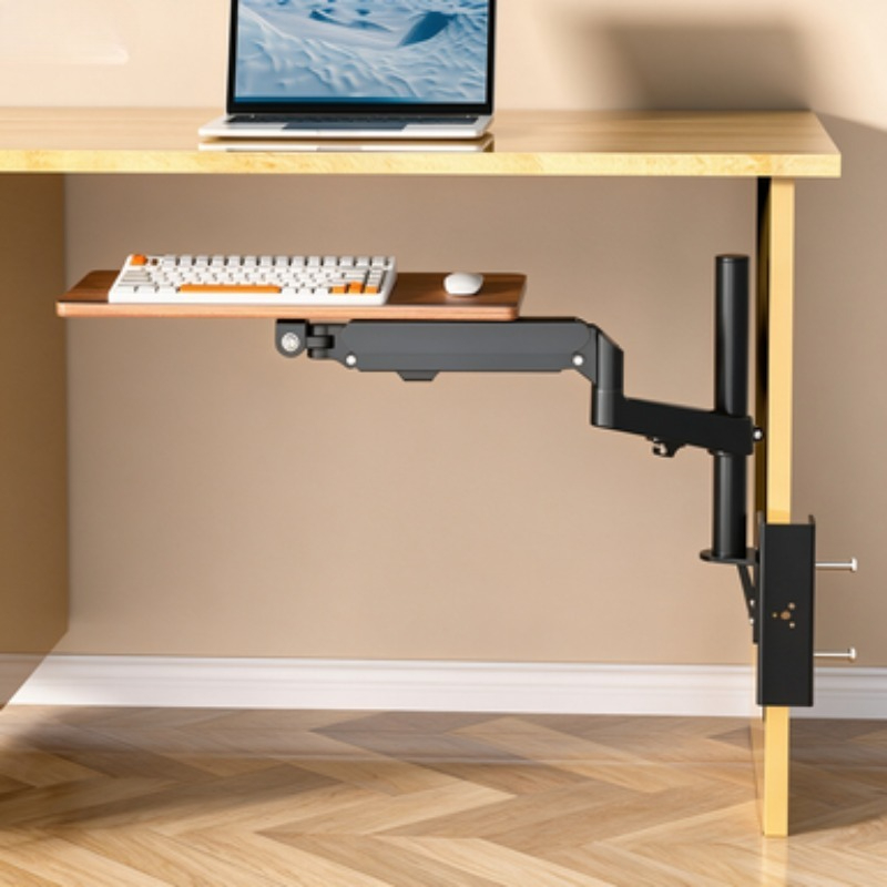 Vassoio Porta Tastiera Salvasp - Ergonomic Desk Setup Keyboard recensione e prezzo