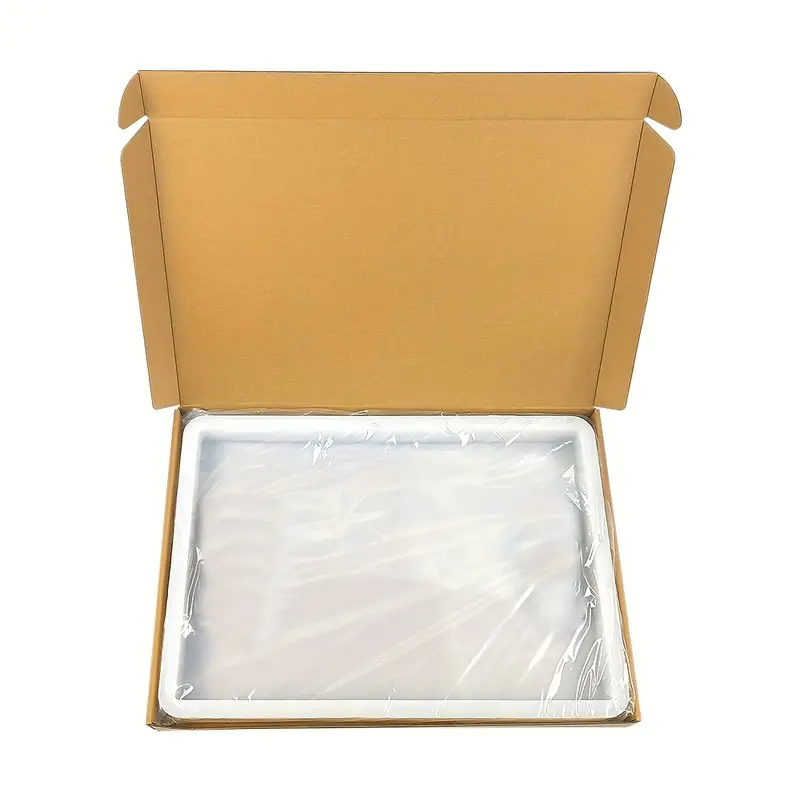 Stampo in Silicone Grande 18*1 - Desk Setup Equipment recensione e prezzo