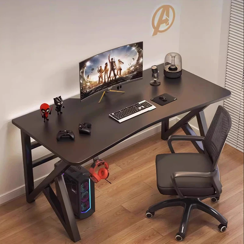 Studio da gioco Scrivanie per  - Ergonomic Desk Setup Keyboard recensione e prezzo