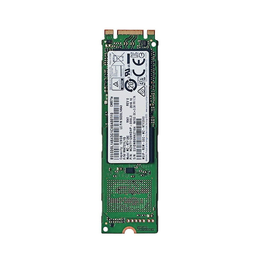 SAMSUNG SSD CM871a 128GB Disco - Samsung Ssd 980 Pro recensione e prezzo