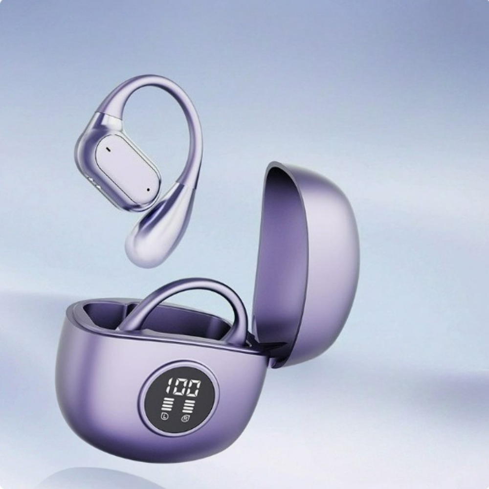 Cuffie Bluetooth Wireless Orig - Headphone Hook Under recensione e prezzo