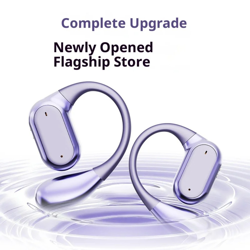Cuffie Bluetooth Wireless Orig - Headphone Hook Under recensione e prezzo