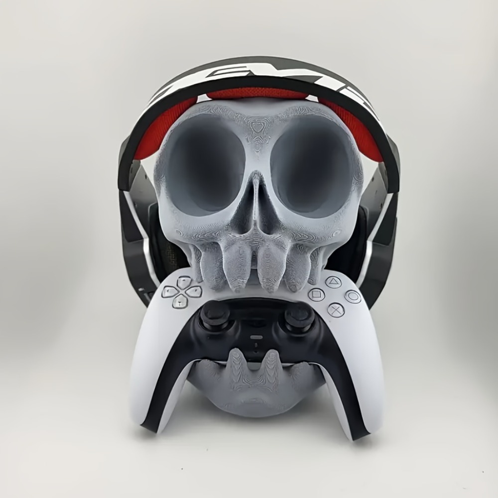 Supporto per Controller a Form - Headphone Hook Under recensione e prezzo