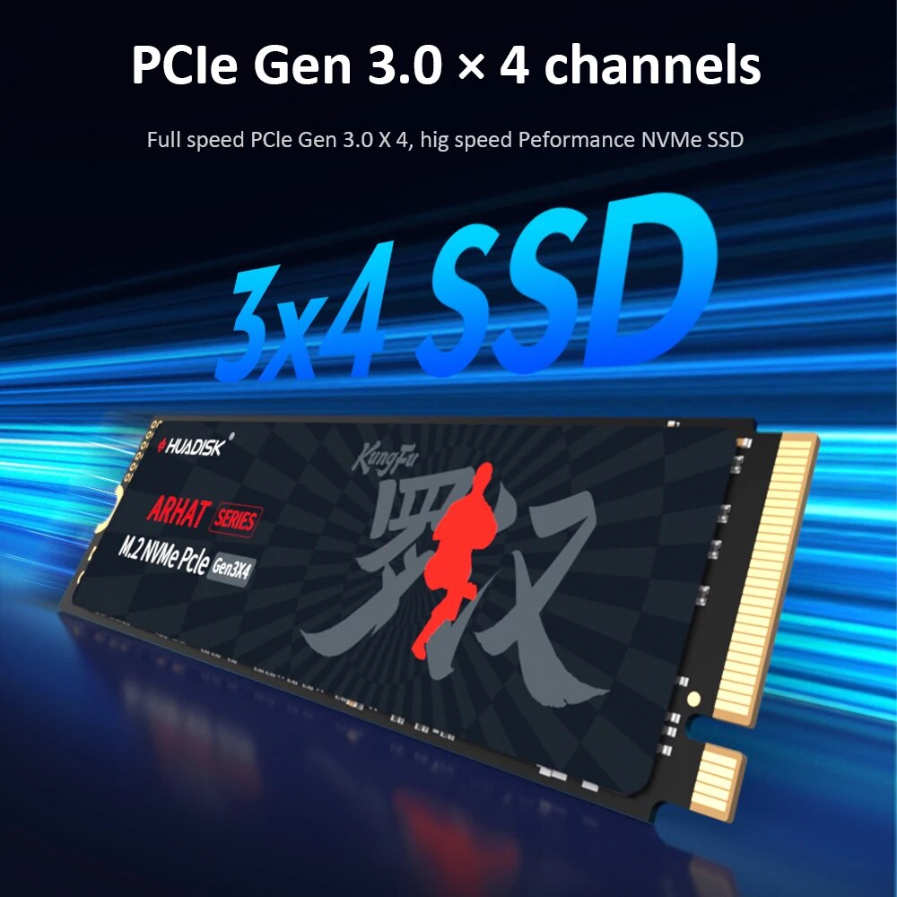 HUADISK M2 NVME 128GB 256GB 51 - Samsung Ssd 980 Pro recensione e prezzo