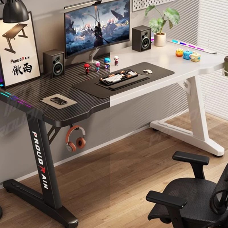 Tavoli da Gaming per PC, Scriv - Desk Setup Monitor And Laptop recensione e prezzo