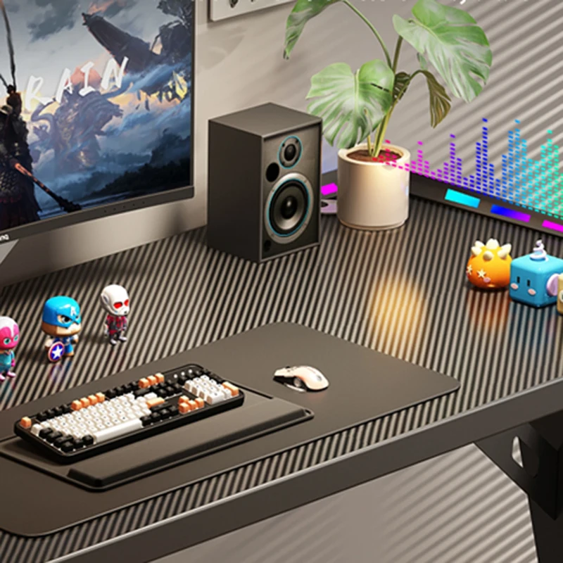 Tavoli da Gaming per PC, Scriv - Desk Setup Monitor And Laptop recensione e prezzo