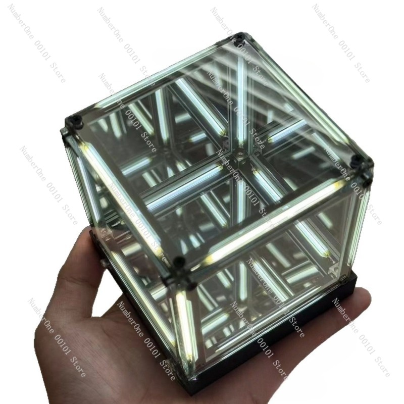 Luce d'atmosfera da scrivania  - Desk Setup Light recensione e prezzo