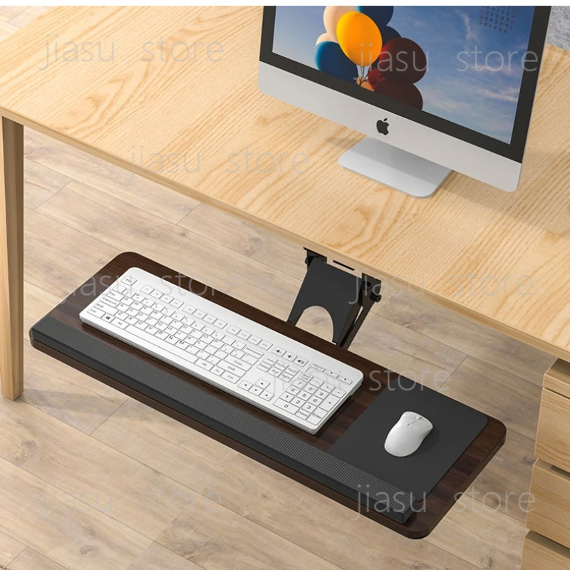 ‌ Vassoio Ergonomico per Tasti - Ergonomic Desk Setup Keyboard recensione e prezzo