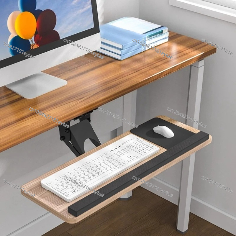 Vassoio Ergonomico per Tastier - Ergonomic Desk Setup Keyboard recensione e prezzo