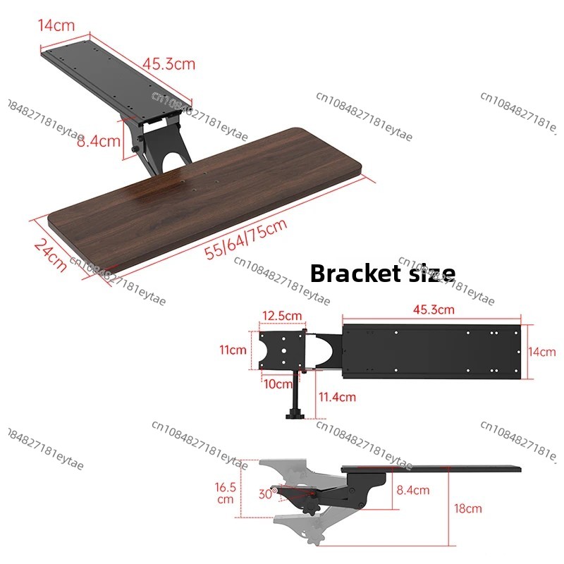 Vassoio Ergonomico per Tastier - Ergonomic Desk Setup Keyboard recensione e prezzo