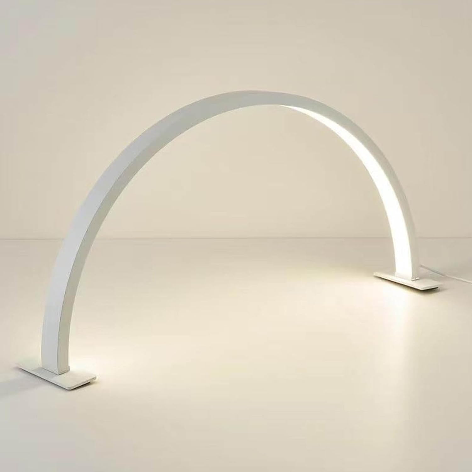 Lampada per unghie 40/66CM con - Desk Setup Equipment recensione e prezzo