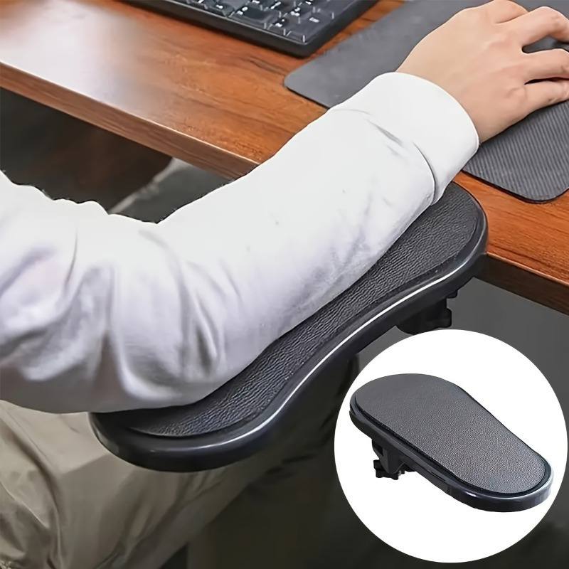 Prolunga ergonomica per bracci - Ergonomic Desk Setup Keyboard recensione e prezzo