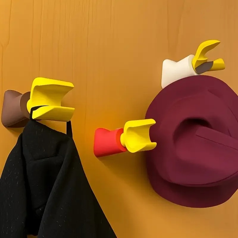 Gancio da Parete Creativo Stam - Headphone Hook Under recensione e prezzo