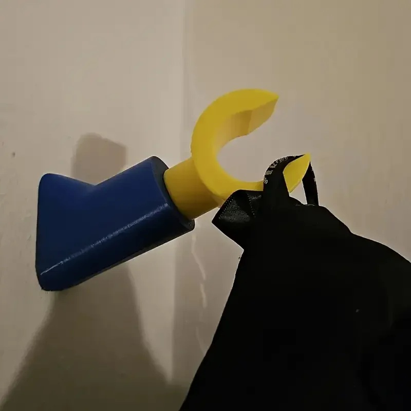Gancio da Parete Creativo Stam - Headphone Hook Under recensione e prezzo