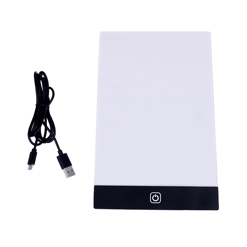 A5 LED tavoletta da disegno so - Desk Setup Light recensione e prezzo