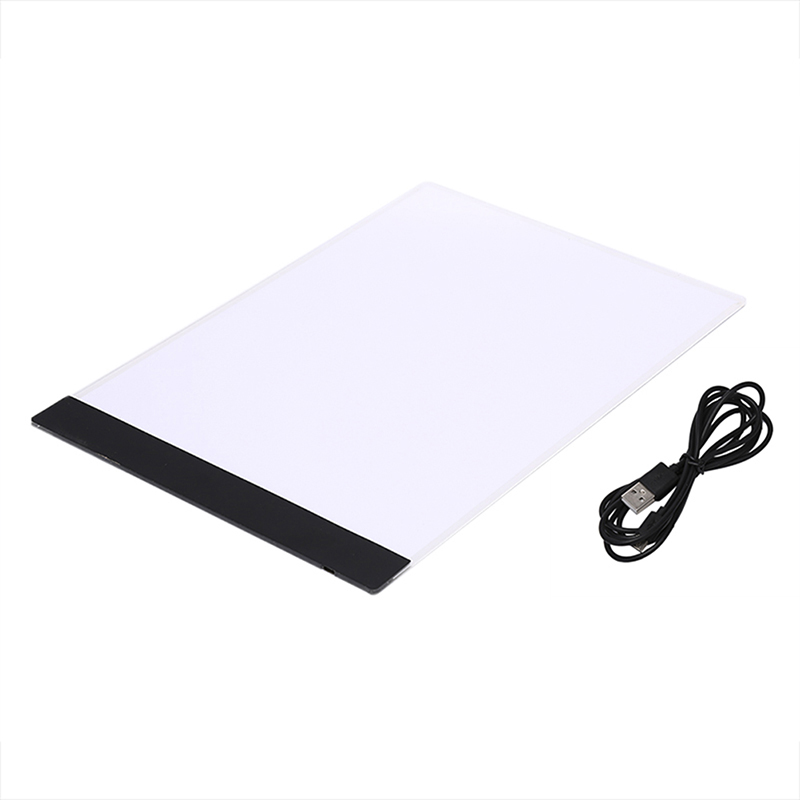 A5 LED tavoletta da disegno so - Desk Setup Light recensione e prezzo