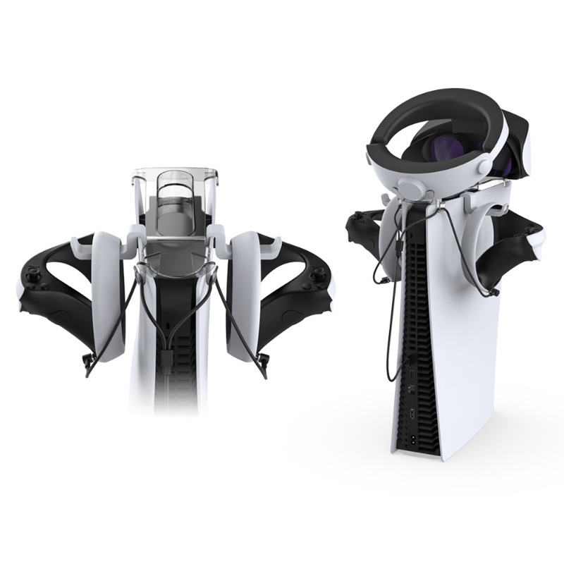 Aounion TP5-2523 Supporto VR2  - Headphone Hook Under recensione e prezzo