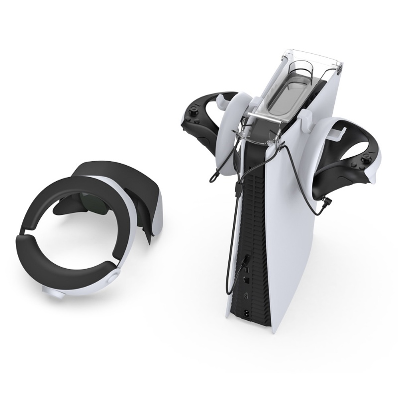 Aounion TP5-2523 Supporto VR2  - Headphone Hook Under recensione e prezzo