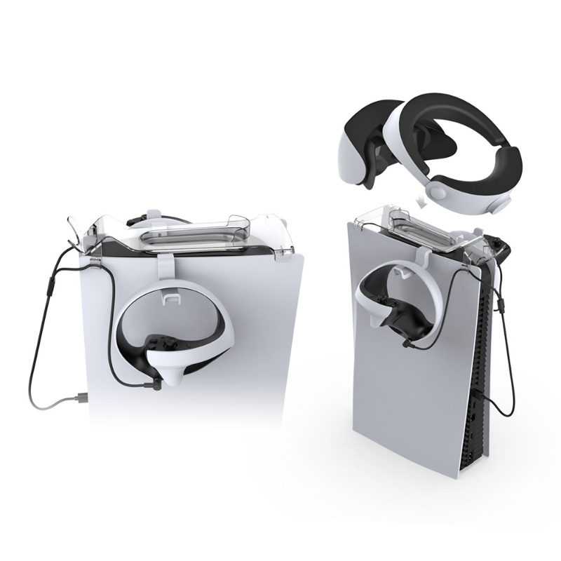 Aounion TP5-2523 Supporto VR2  - Headphone Hook Under recensione e prezzo