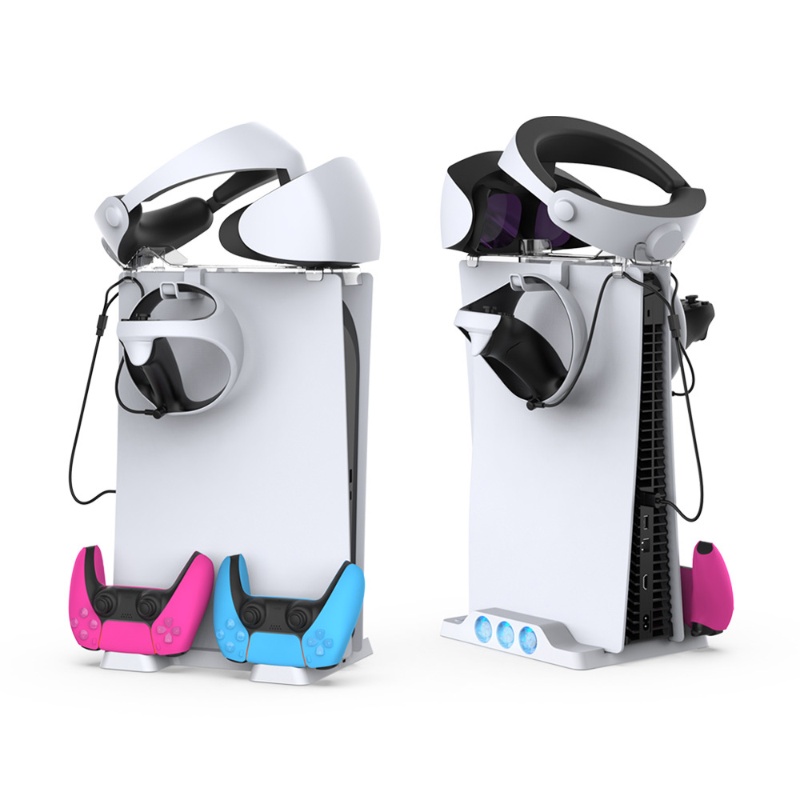 Aounion TP5-2523 Supporto VR2  - Headphone Hook Under recensione e prezzo