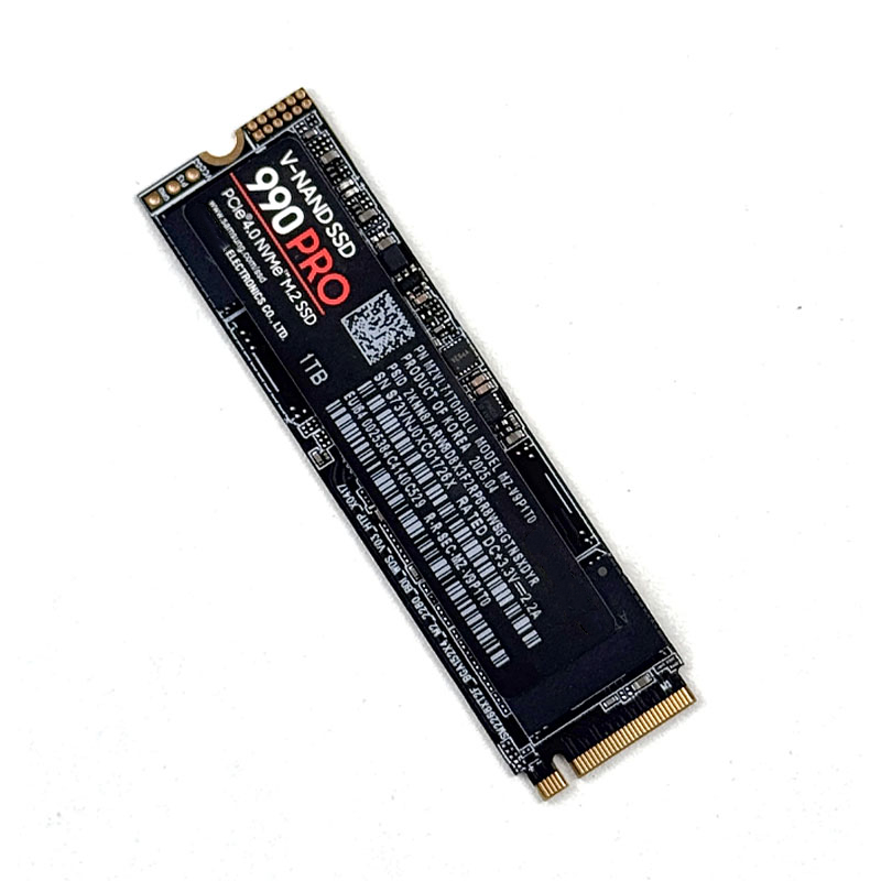 SSD 990 PRO Usato, Disco a Sta - Samsung Ssd 980 Pro recensione e prezzo