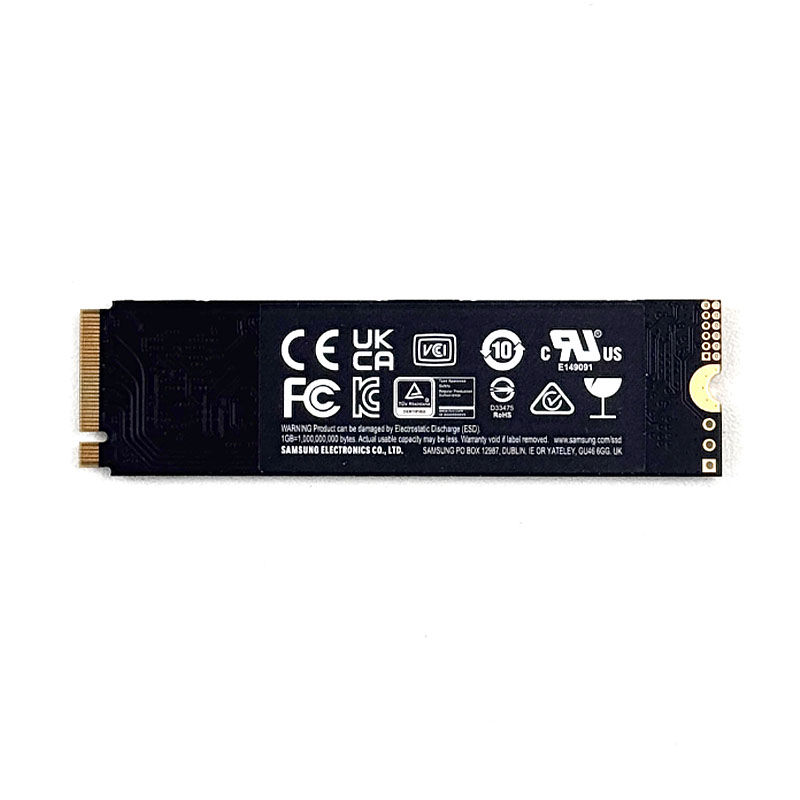 SSD 990 PRO Usato, Disco a Sta - Samsung Ssd 980 Pro recensione e prezzo