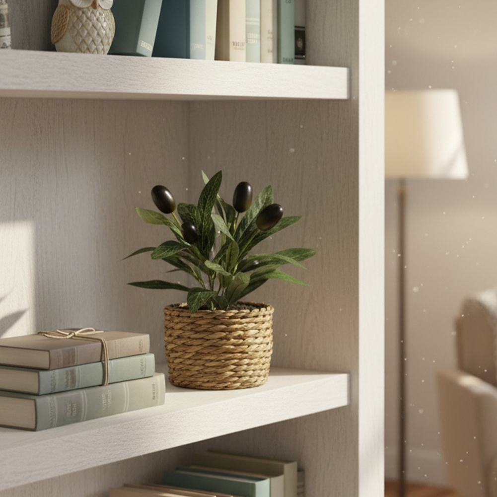 Piante Artificiali, Albero di  - Desk Setup Equipment recensione e prezzo