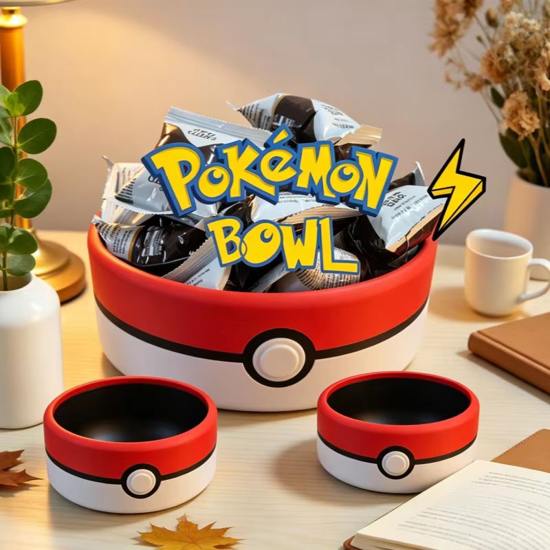 Vassoio Porta Snack a Forma di - Desk Setup Equipment recensione e prezzo