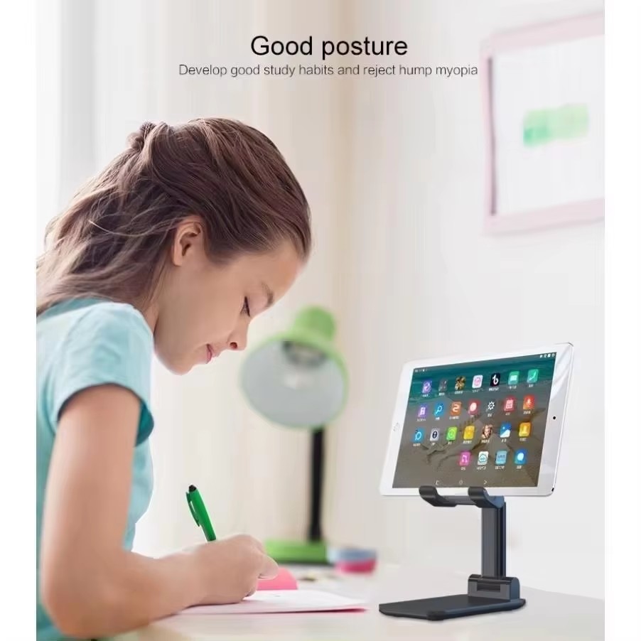 Supporto da Tavolo Pieghevole  - Desk Setup Equipment recensione e prezzo