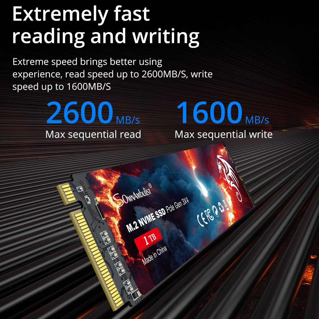 SomnAmbulist SSD M2 NVME 128GB - Samsung Ssd 980 Pro recensione e prezzo