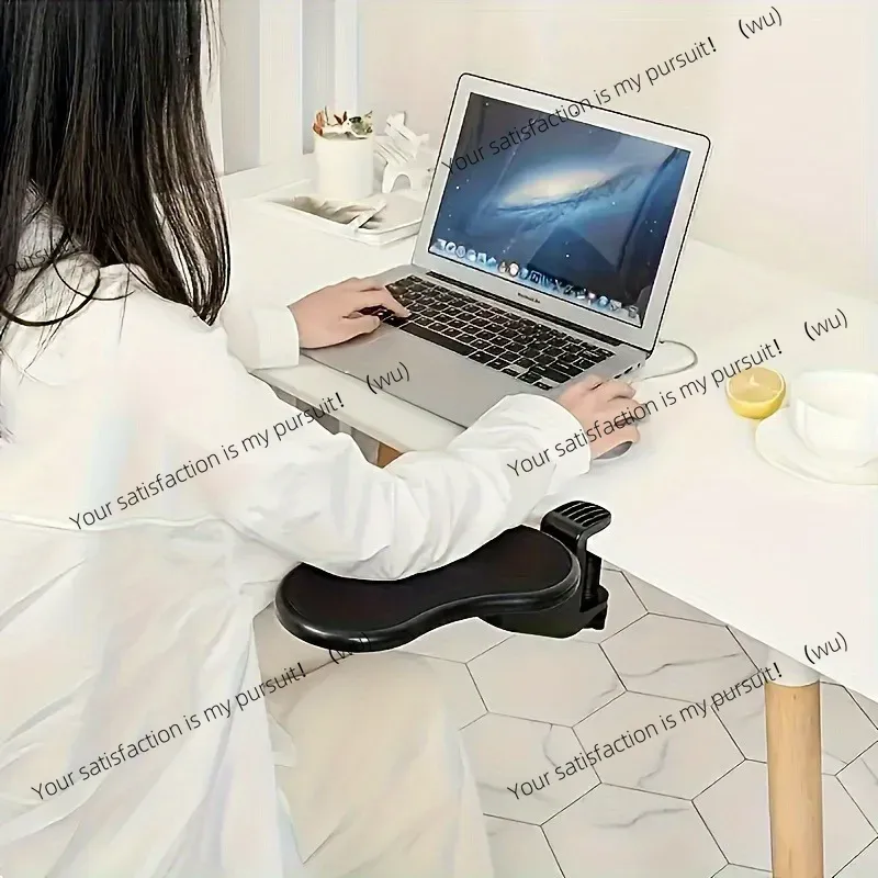 Prolunga ergonomica per bracci - Ergonomic Desk Setup Keyboard recensione e prezzo